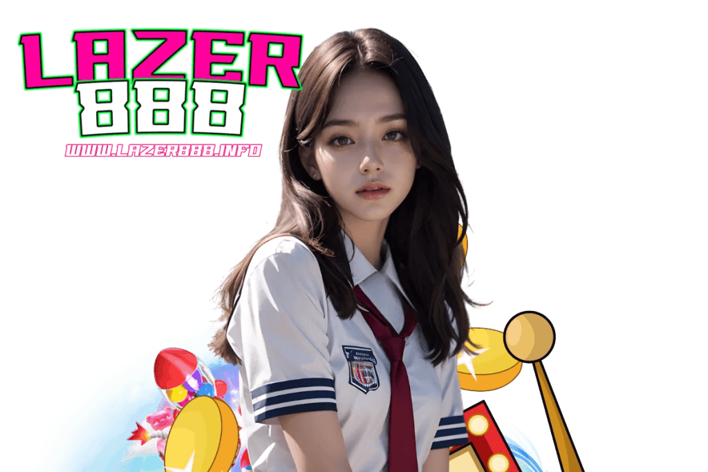 lazer888