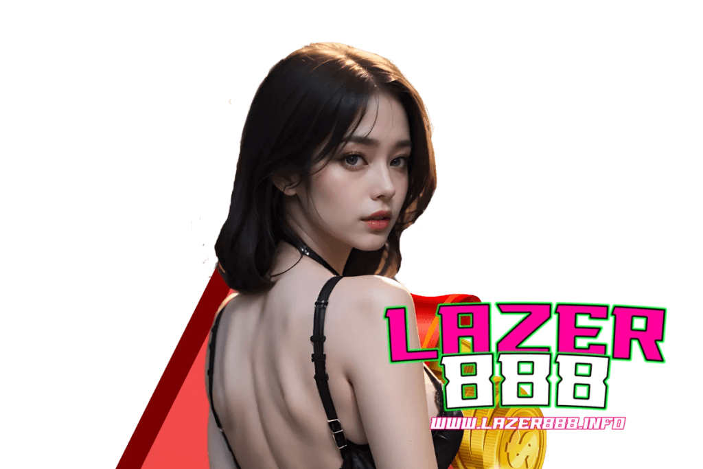 สล็อต lazer888